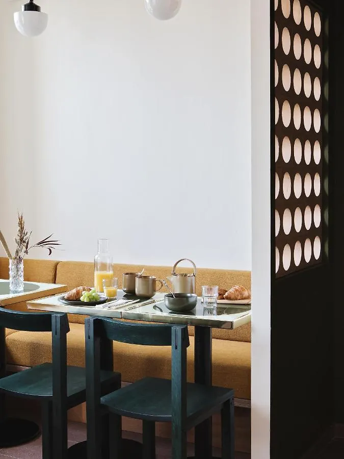 Hotel Orphee - Orso Hotels Париж