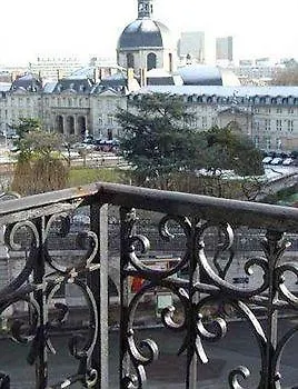 Hotel Orphee - Orso Hotels Paris