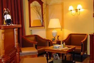 Hotel Orphee - Orso Hotels Париж
