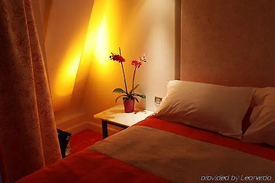 Hotel Orphee - Orso Hotels Париж