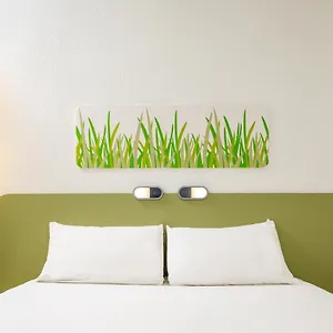Ibis Budget La 19eme ** Paris