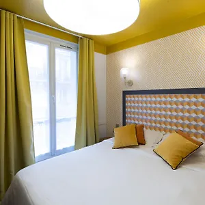 Gérando Paris