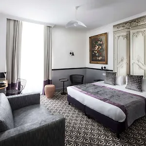 Hotel Malte - Astotel, Parigi