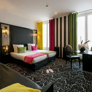 Peyris Opera **** Paris