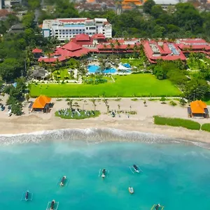 Baruna Bali By Ihg 5* Кута