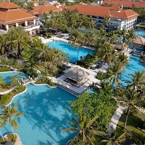 Conrad Bali 5* Нуса-Дуа