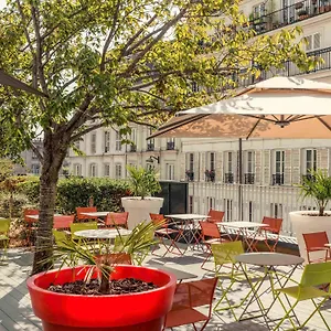 Mercure Montmartre Sacre Coeur **** Paris