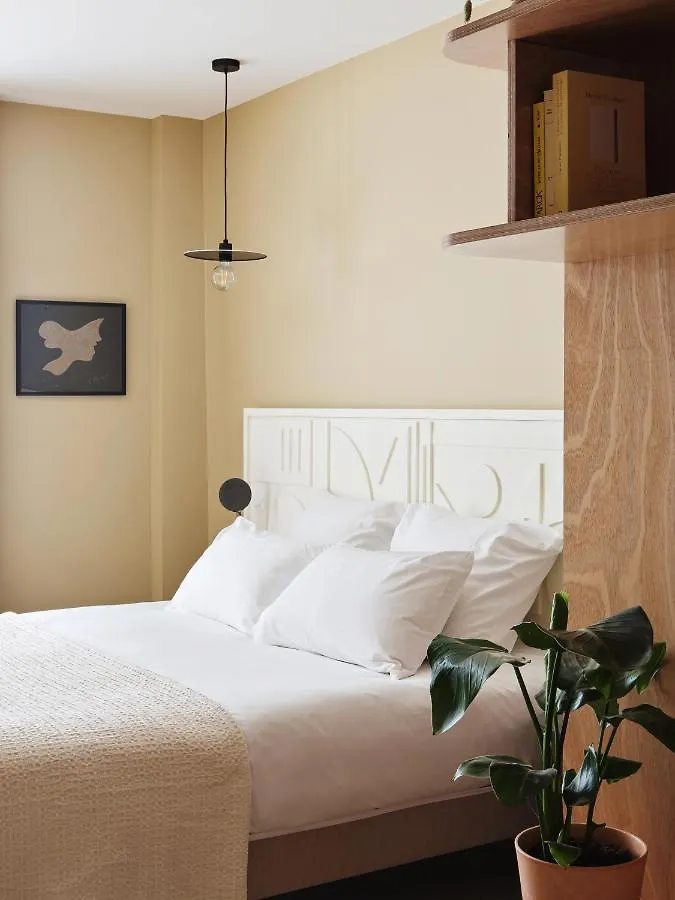 Hotel Orphee Paris 3*,  Frankreich