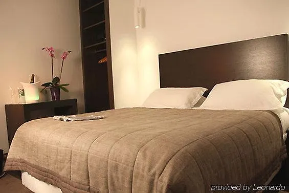 Hotel Orphee Paris