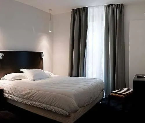 Hotel Orphee Paris