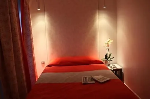 Hotel Orphee - Orso Hotels Paris