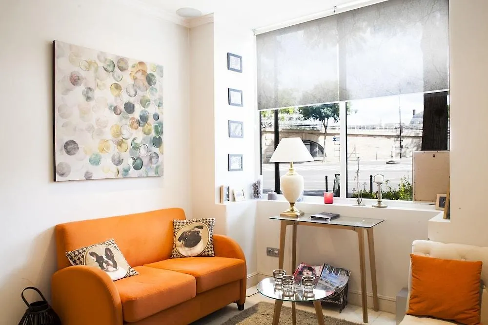Hotel Orphee - Orso Hotels Paris