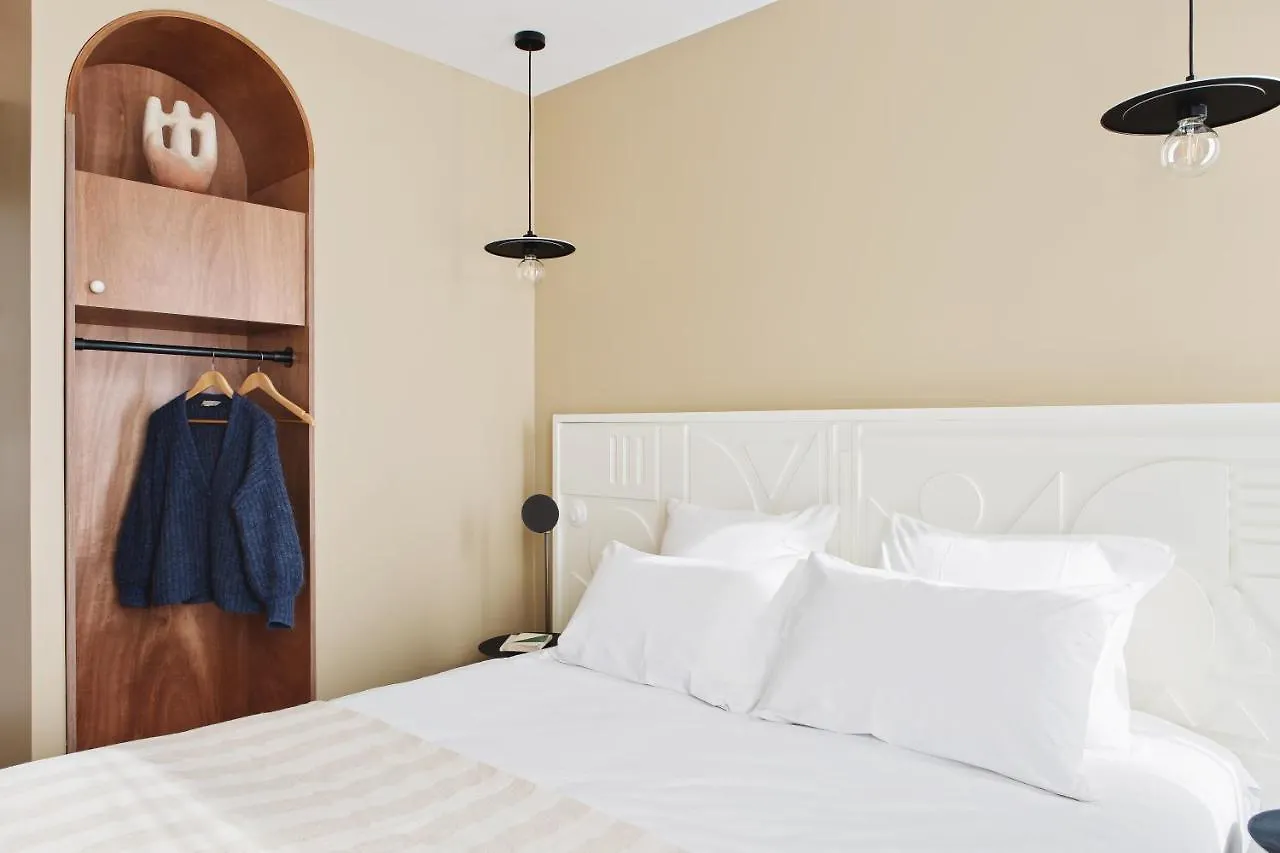 Hotel Orphee - Orso Hotels Paris 3*,