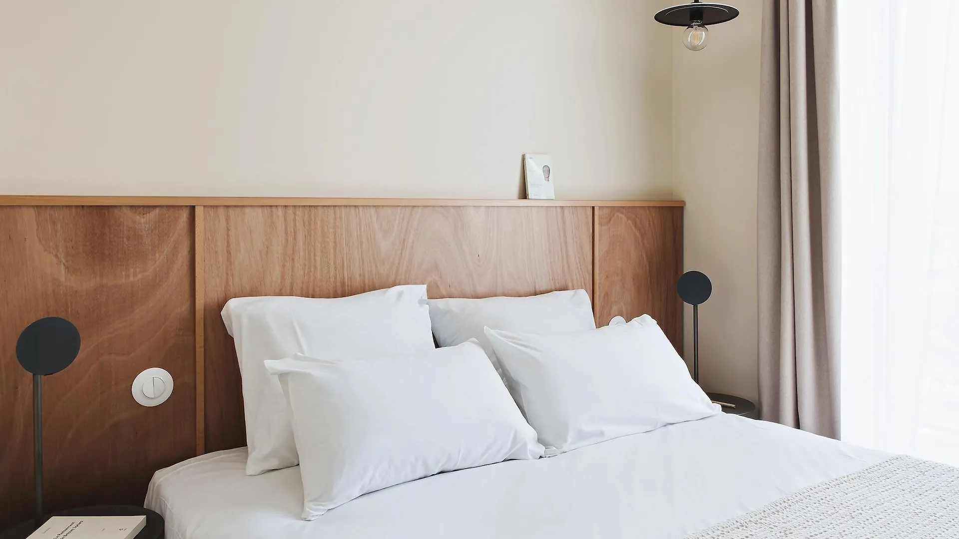 Hotel Orphee - Orso Hotels Paryż