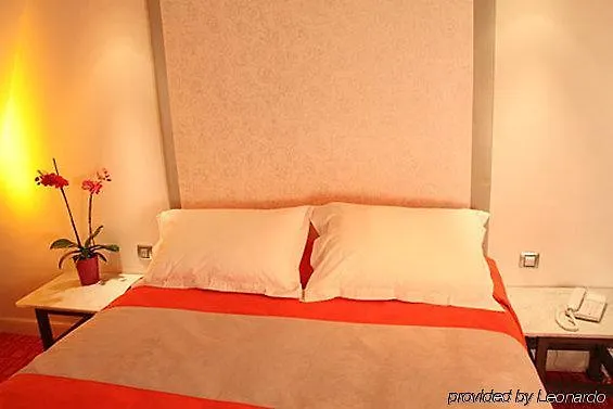 Hotel Orphee - Orso Hotels Paryż Francja