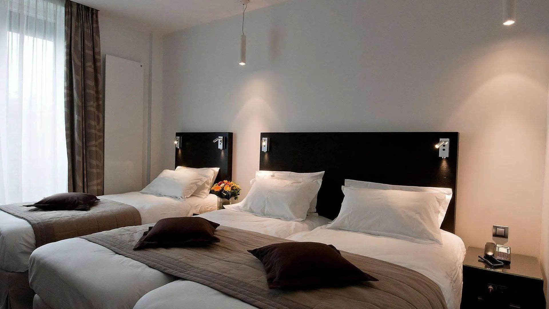 Hotel Orphee - Orso Hotels Paryż