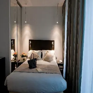 Hotel Orphee - Orso Hotels Paryż